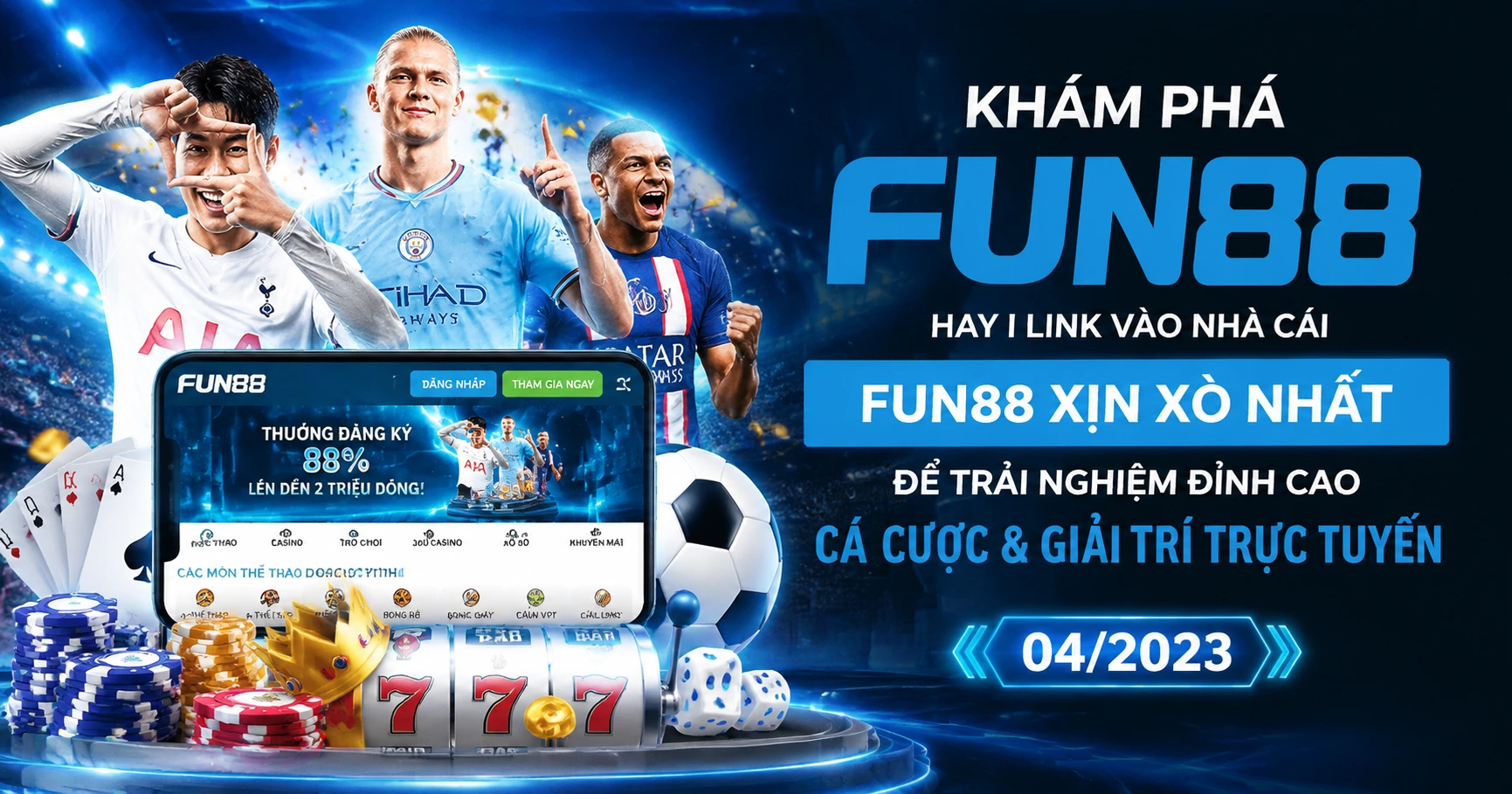 Khám phá fun88 hay i link vào nhà cái fun88 xịn xò nhất 04/2023 để trải nghiệm đỉnh cao cá cược và giải trí trực tuyến - image 2 Khám phá fun88 hay i link vào nhà cái fun88 xịn xò nhất 04/2023 để trải nghiệm đỉnh cao cá cược và giải trí trực tuyến - image 2