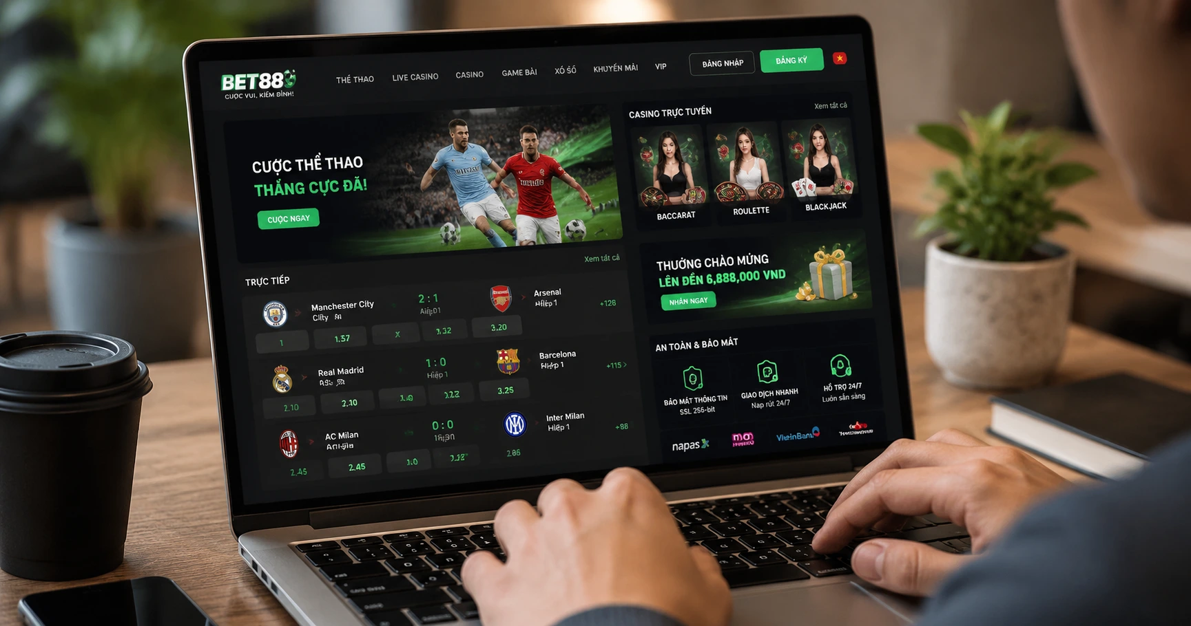 Tổng quan về f8bet f8bet.spa và vai trò trong ngành cá cược trực tuyến - image 2