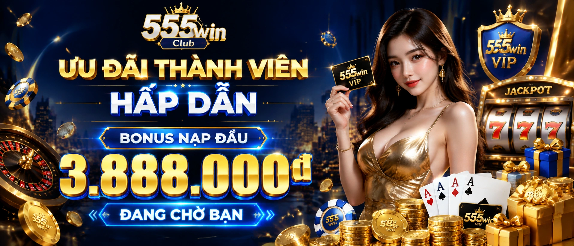 Game 555win tại 555WIN
