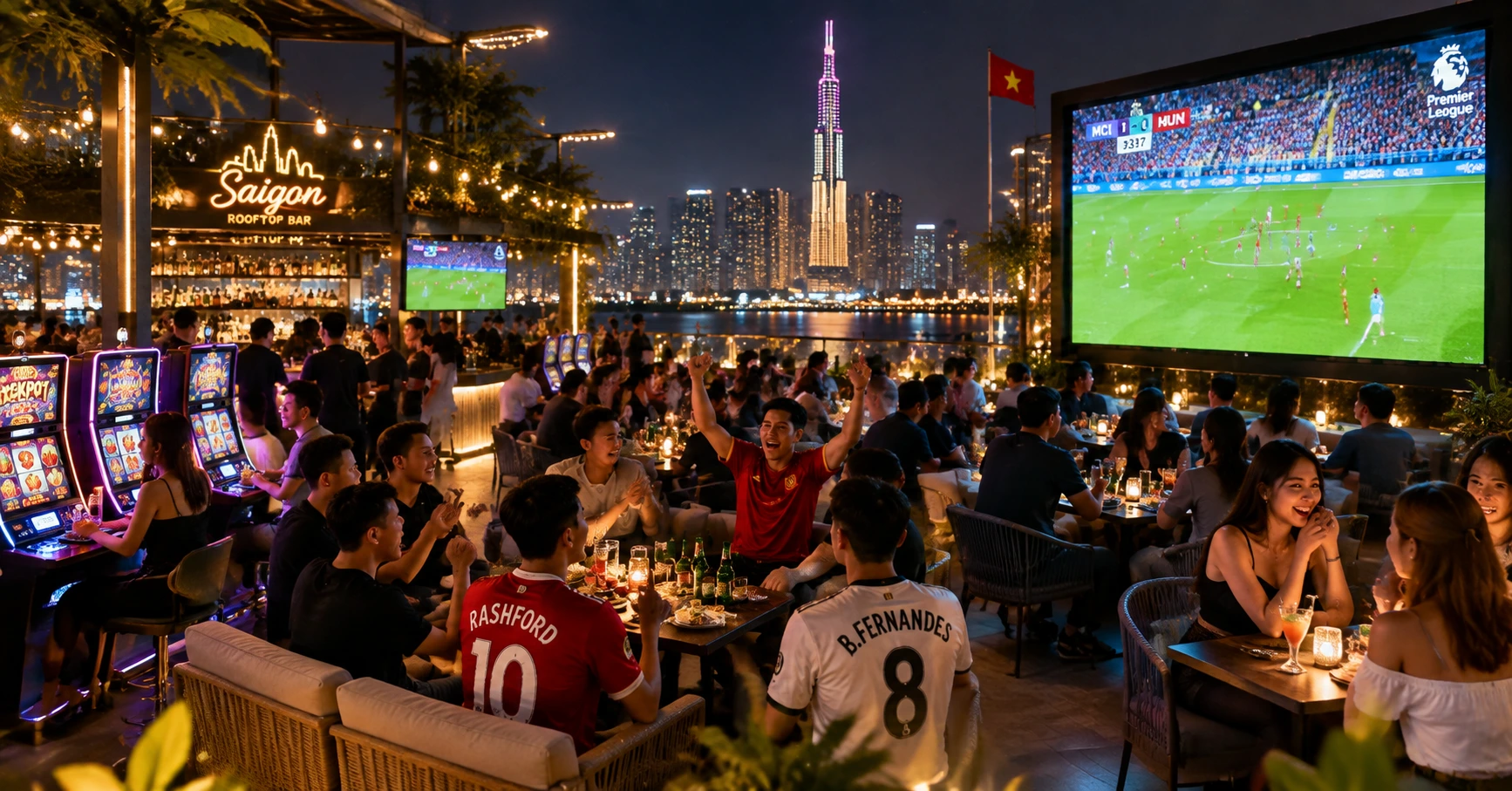 Trang chủ 33win Hồ Chí Minh – Điểm Đến Uy Tín Cho Người Yêu Bóng Đá và Máy Đánh Bạc - image 3
