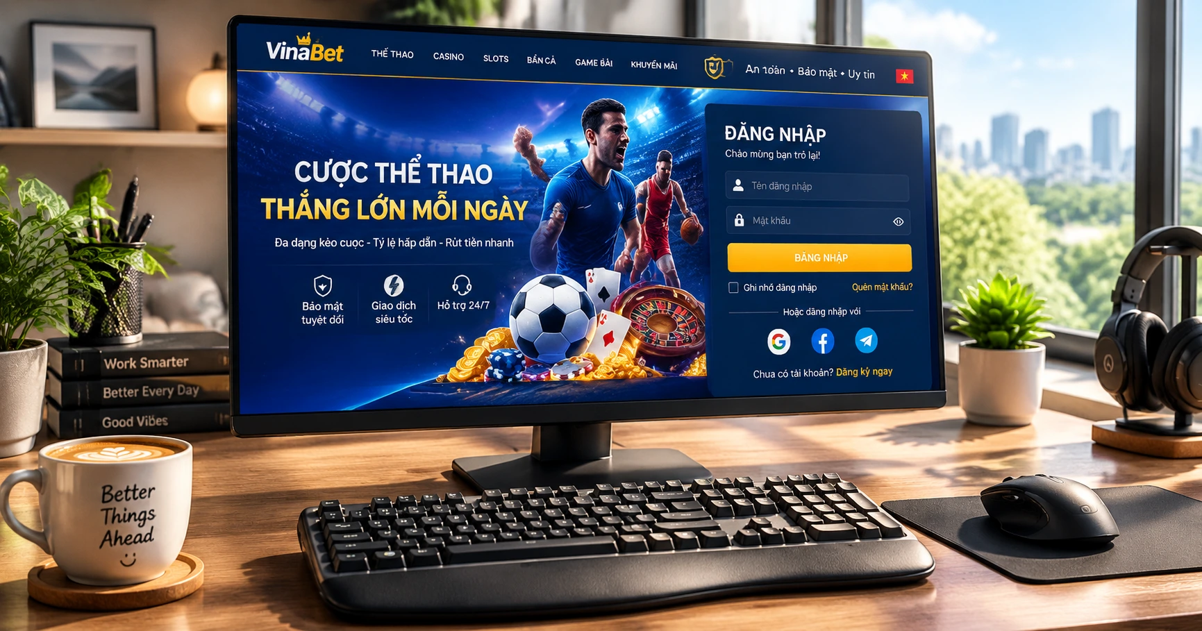 Đăng nhập M88 - Hướng Dẫn Chi Tiết Và Cập Nhật Mới Nhất - image 2